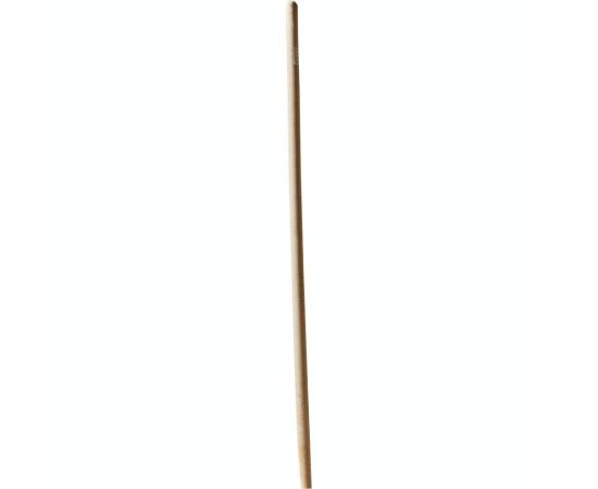 Черенок деревянный сухой, шлифованный 30 мм, в/с, 1.4-1.5 м ООО Агростройлидер 21 