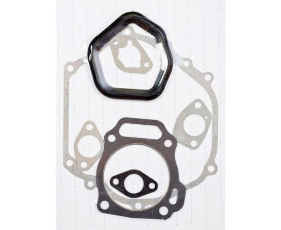 Комплект прокладок для бензинового двигателя 170F 870111 REDVERG 6661416 