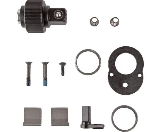 Ремкомлект трещотки 3/8" 72Т AV Steel AV-518623R 