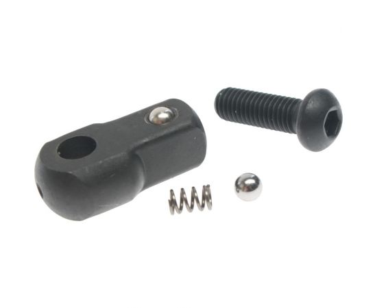 Ремкомплект для шарнирного воротка 1/2" ЭВРИКА ER-41212-P 