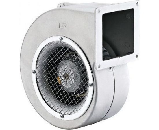 Радиальный вентилятор улитка BVN, алюминиевый корпус, BDRAS 140-60 