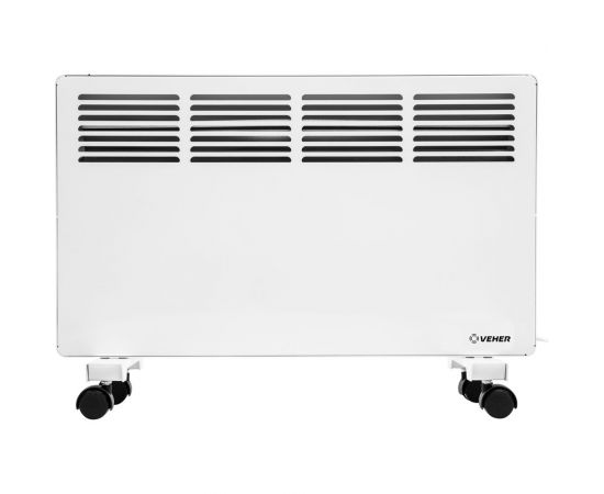 Электрический конвектор Veher ЛР-1500.2 (1500 Вт) с термостатом ЛР15002 