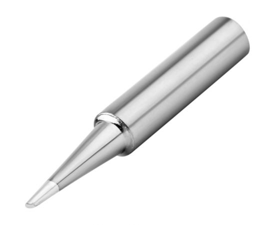 Жало для паяльника серии 900М 4.3 мм, тип плоский малый 1.6 мм REXANT 12-9740 