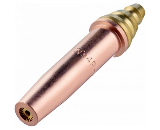 Мундштук пропановый PREMIUM №4П к резакам серии Р3-345/Р3-300 ПТК 00000029088 