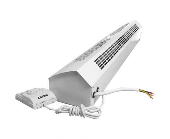 Электрическая тепловая завеса Gigant G-910 