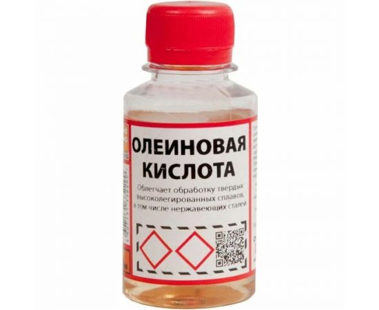 Олеиновая кислота 100 мл ZeepDeep 903311 