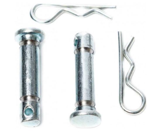 Комплект срезных болтов 860112 2 шт для шнека снегоуборщика REDVERG 6631551 