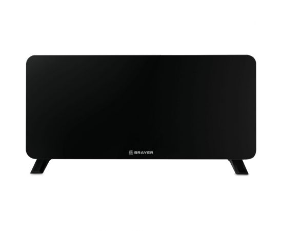 Тепловентилятор конвекторного типа BRAYER 2000 Вт, BR4881 