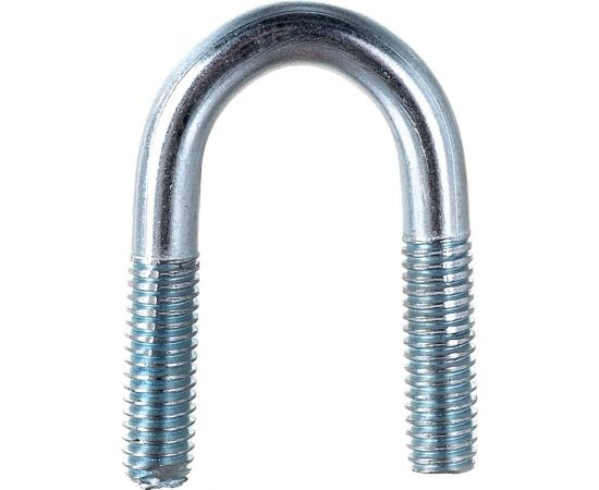 Оцинкованный U-образный болт Gigant 1/2"", М6, 10 шт. G/1/57 