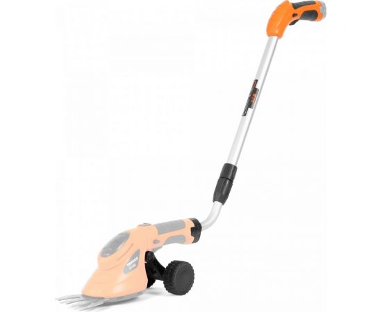 Штанга телескопическая 590-900 мм DAEWOO DAHT 36 