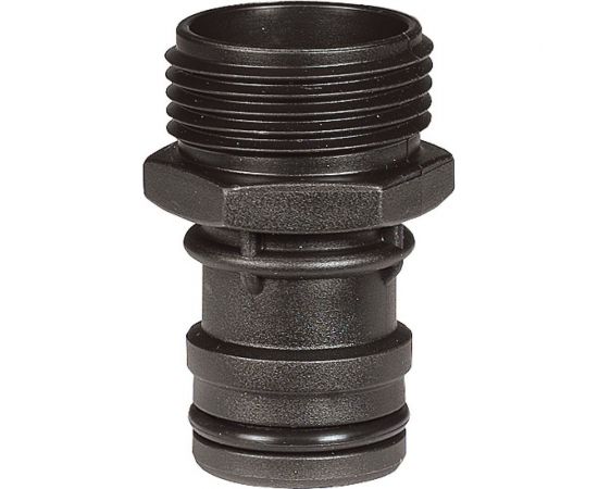 Соединитель шлангов 1"", 24-34 мм 3445 GF 38454 