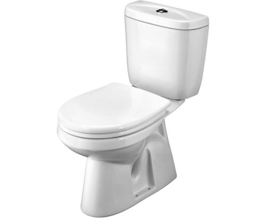 Унитаз-компакт Santek АНИМО 1.WH30.2.133, 00000048139 