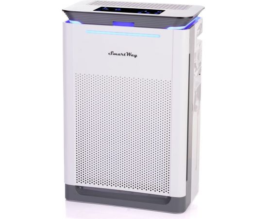 Очиститель воздуха с увлажнителем SmartWay Smart Wi-Fi KJ420F-A350 – изображение 11