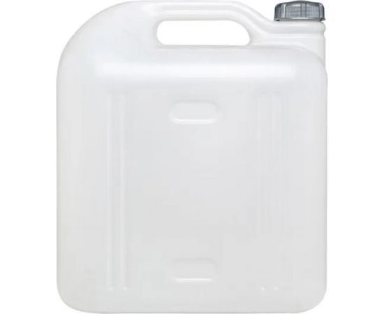 Канистра белая Просперо 20 л Martika С933БЕЛ – изображение 2