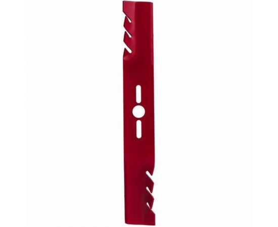 Нож для газонокосилки мульчирующий UNIVERSAL MULCH (46 см) DDE 241-635 – изображение 2