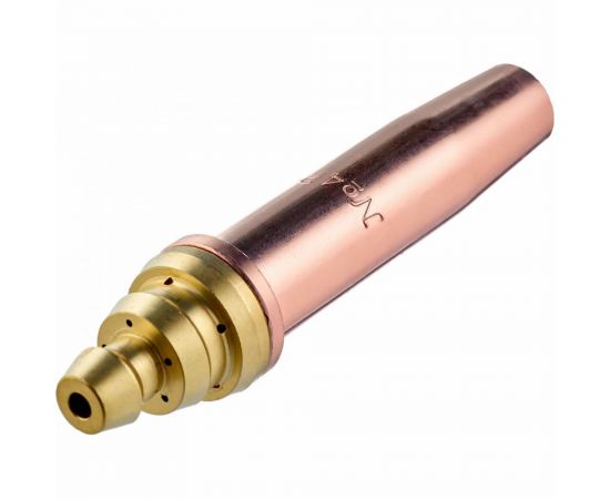 Мундштук пропановый PREMIUM №4П к резакам серии Р3-345/Р3-300 ПТК 00000029088 – изображение 2