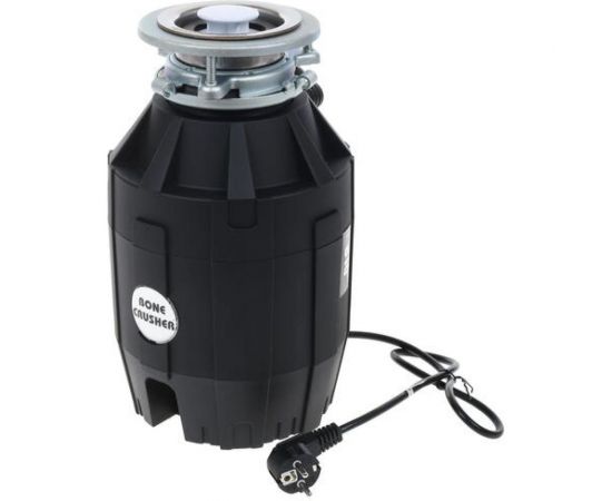 Бытовой измельчитель для пищевых отходов Bone Crusher BC810-AS – изображение 2