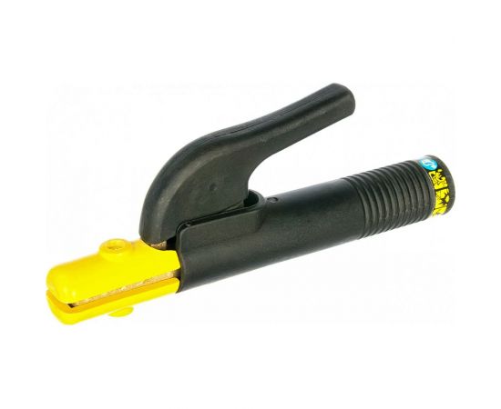 Комплект сварочных проводов КГ 1x25 Премиум (5+5 метра; вилка 35-50) ЭНАРГИТ КС125-55-3550-premium – изображение 2