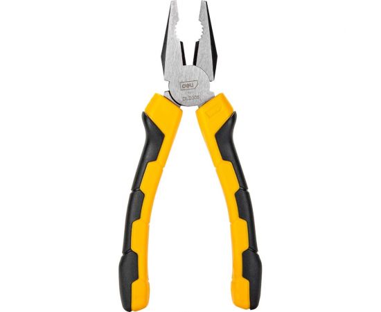 Набор плоскогубцев DELI DL2008-3 98460 – изображение 2