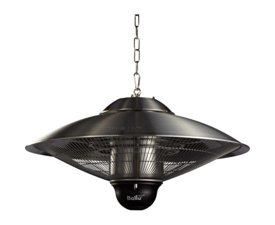 Инфракрасный обогреватель Ballu BIH-LL-2.1-S НС-1406851 – изображение 2