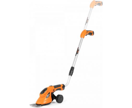 Штанга телескопическая 590-900 мм DAEWOO DAHT 36 – изображение 2