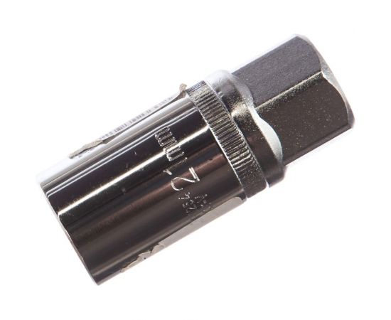 Головка свечная (21мм; 1/2) YATO YT-1254 – изображение 2