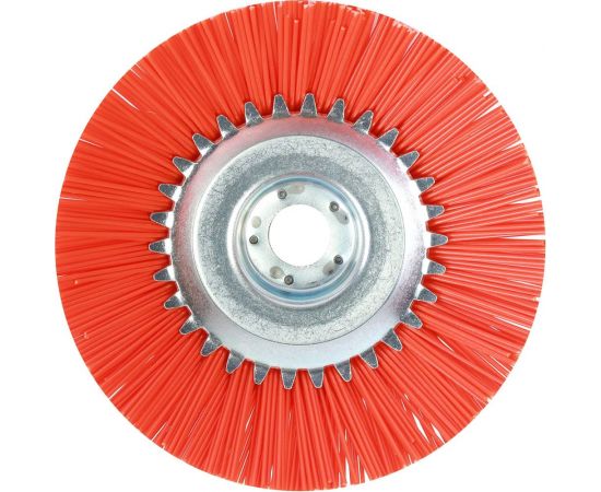 Щетка нейлоновая DL-1250 для триммера Patriot (1165) 807112250 – изображение 2