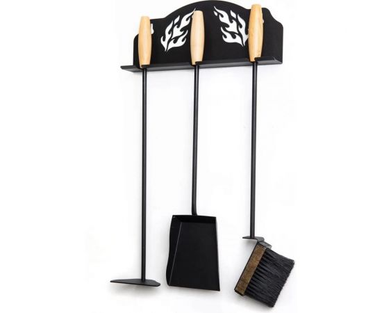 Набор каминный GRATAR КН 0-2 – изображение 2