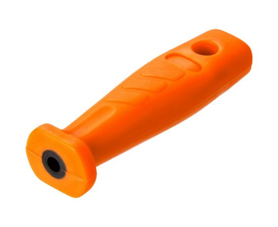 Рукоятка пластиковая для напильников Рубин 200 мм TDM SQ1026-0235 – изображение 2