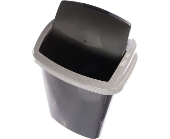 Ведро для мусора Мультипласт Групп 25л MPG021193/960263 – изображение 2