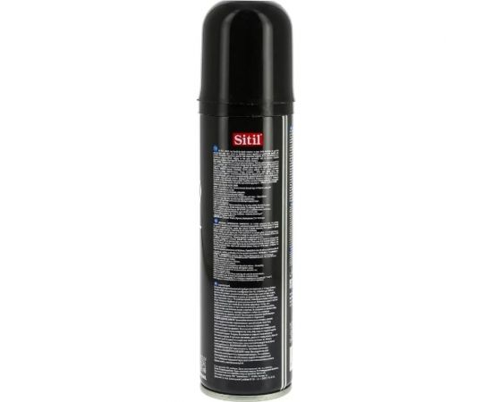 Водоотталкивающий спрей Sitil Black edition Waterstop черная коллекция, 150 мл 166 SNK – изображение 2