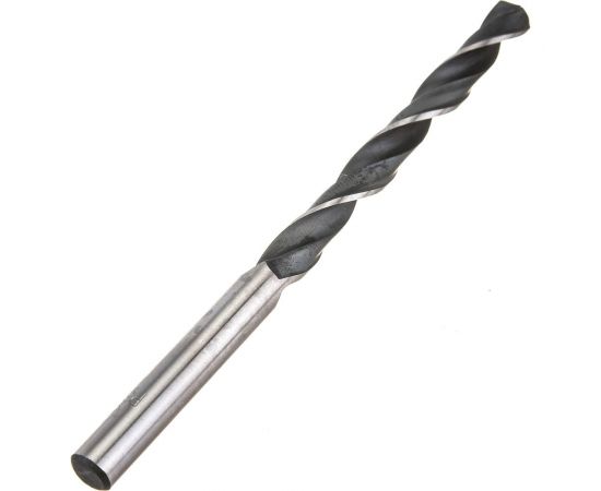 Сверло по металлу Туламаш цилиндрический хвостовик 7.1 мм Р6М5 ТМ 53274 – изображение 2