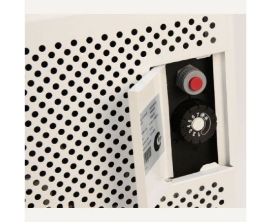 Газовый настенный конвектор Hosseven HDU-10 – изображение 2