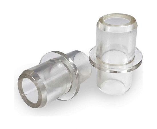 Соединитель D-16/16 REXFABER DY001616 – изображение 2