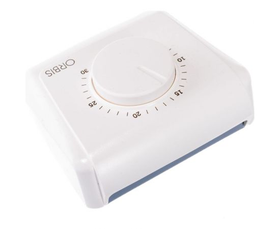 Термостат Orbis Clima ML механический IP20 OB320422 – изображение 2