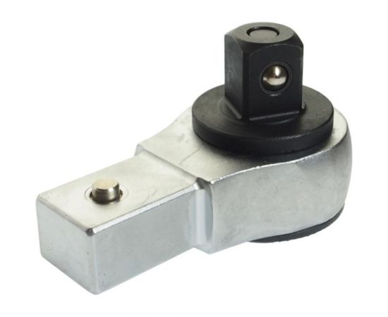 Насадка трещоточная (1/2""; 14х18 мм) для динамометрического ключа JTC 514004 – изображение 2