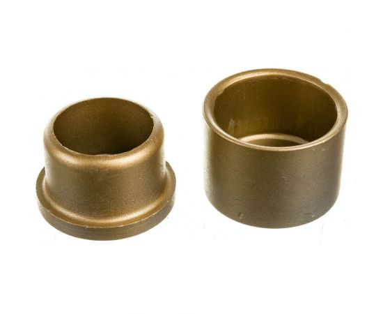 Насадки для сварки пластика диаметр (25 мм; тефлоновое покрытие) Кедр 8020185 – изображение 2