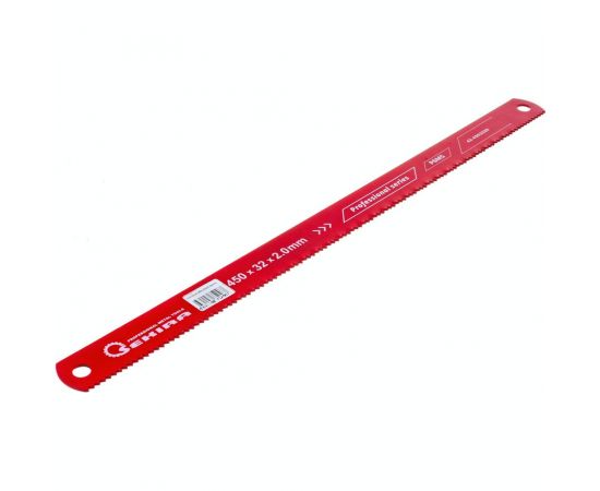 Полотно по металлу (450х32х2 мм) Sekira 00-00001146 – изображение 2