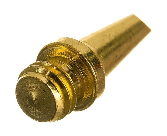 Жало для газовых паяльников 8PK-101-2, 8SL-2000N, GS-210 ProsKit 5MT-T-008 00313850 – изображение 2