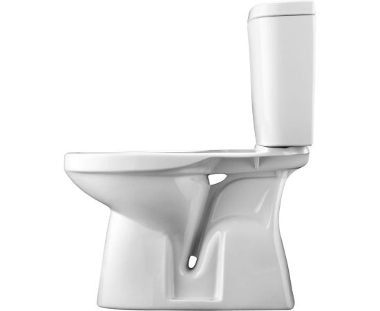 Унитаз-компакт Santek АНИМО 1.WH30.2.133, 00000048139 – изображение 3