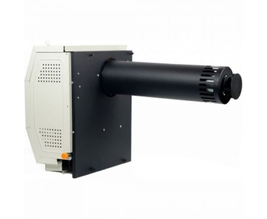 Газовый настенный конвектор Hosseven HDU-10 – изображение 3