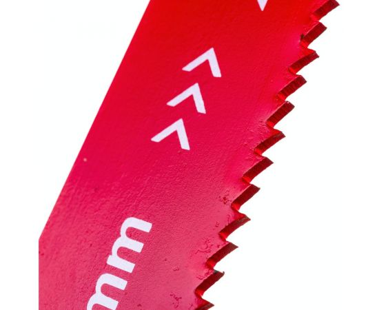 Полотно по металлу (450х32х2 мм) Sekira 00-00001146 – изображение 3