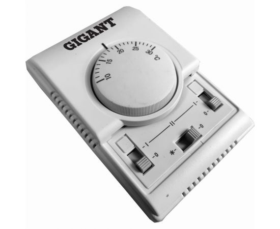 Электрическая тепловая завеса Gigant G-910 – изображение 3