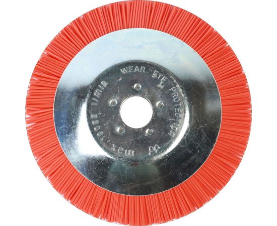 Щетка нейлоновая DL-1250 для триммера Patriot (1165) 807112250 – изображение 3