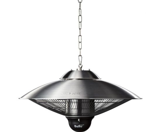 Инфракрасный обогреватель Ballu BIH-LL-2.1-S НС-1406851 – изображение 3