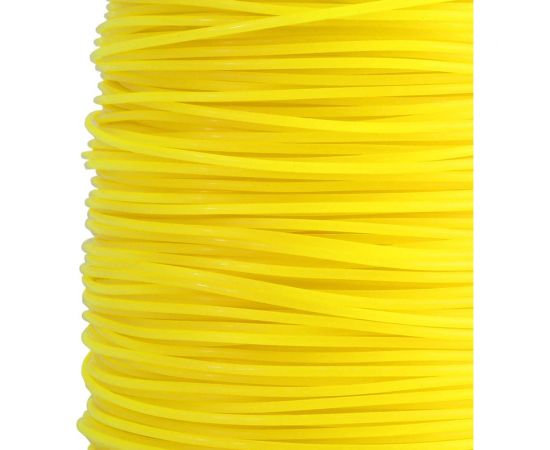 Леска Roundline (2.4 мм; 400 м; круглая; желтая) PATRIOT 240-400-1 805201021 – изображение 3