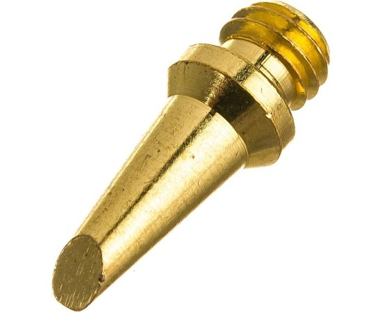 Жало для газовых паяльников 8PK-101-2, 8SL-2000N, GS-210 ProsKit 5MT-T-008 00313850 – изображение 3