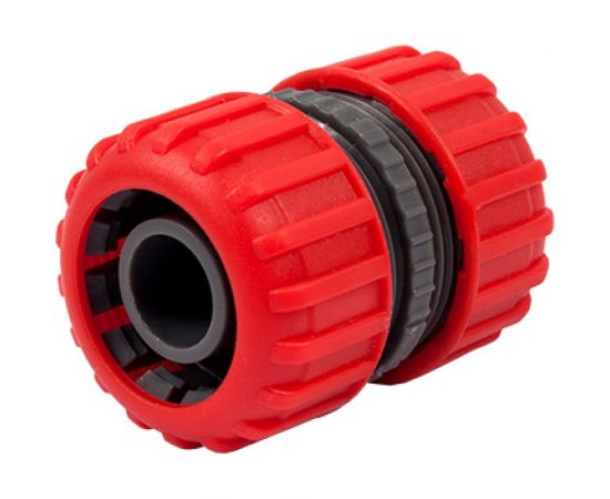 Муфта соединительная (3/4 - 3/4; пластик) QUATTRO ELEMENTI 645-976 – изображение 3