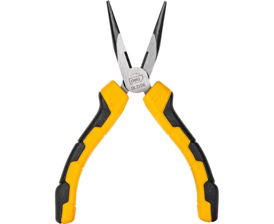 Набор плоскогубцев DELI DL2008-3 98460 – изображение 3