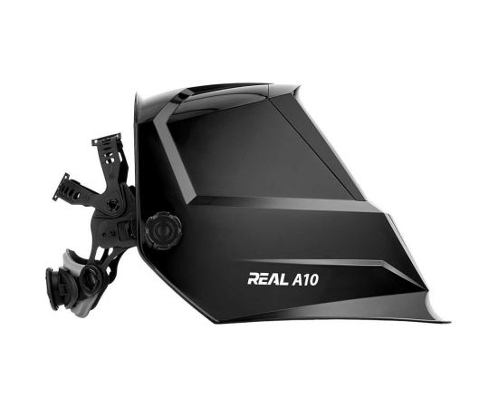 Маска сварщика REAL A10 Сварог 98273 – изображение 3